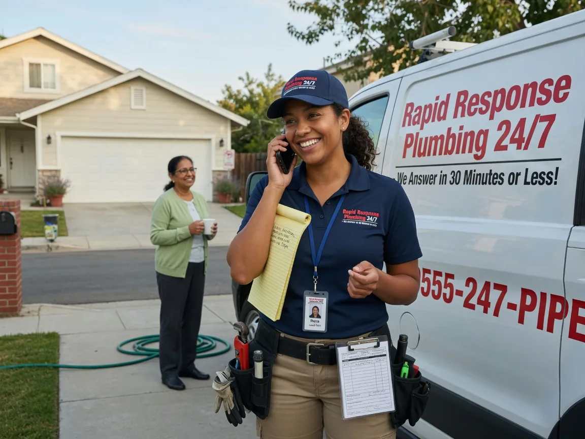 Emergency Plumber Agate, ND FAQs